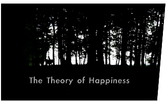 Theory of Happiness